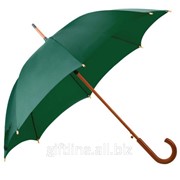 Зонт-трость Unit Standard, зеленый 393.90