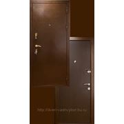 Входная металлическая дверь «Кондор- Барьер»