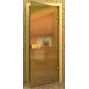 Дверь SUOVI Стандарт, бронза, 1900х700 фото