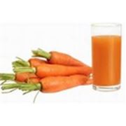 Соки морковно-абрикосовые фото
