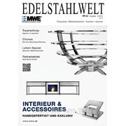 Журнал MWE _ Edelstahlwelt 2012 - 02