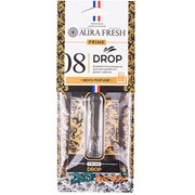 Ароматизатор подвесной гелевый AURA FRESH PRIME DROP №8 фото
