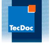 Каталог автозапчастей TecDoc DVD-Catalog фотография
