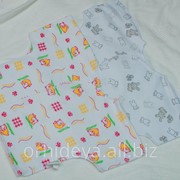Распашонка! Одежда для новорожденныхРубашечки нецарапки, ползунки Производство трикотаж фотография