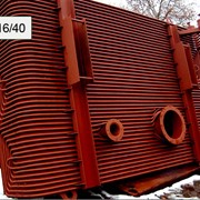 Котел утилизатор фото