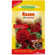 Удобрение Ecostyle Rozen-az для роз и цветущих растений 1кг фотография