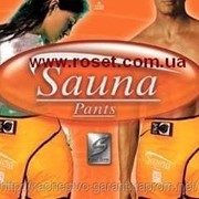 Шорты Сауна с термоэффектом Sauna Pants
