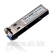 Модуль TP-Link 1000Base-BX WDM двунаправленный SFP (TL-SM321B)