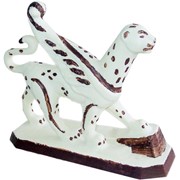 Шоколад Снежный барс фотография