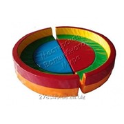 Комплект Kidigo Игрозона фото