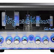 HUGHES & KETTNER TubeMeister 5 Head фотография