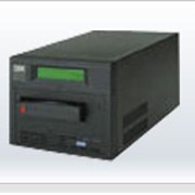 Накопитель ленточный IBM TotalStorage® Ultrium External Tape Drive 3580 фото