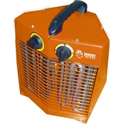 Электрический тепловентилятор ТТ-3ТК фото