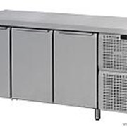 Холодильный стол Диксон СТХ-2/1670М (3 двери) Atesy фотография