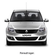Новый Renault Logan фото