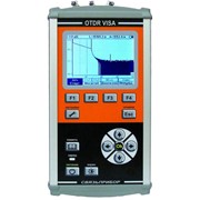 Рефлектометр оптический OTDR VISA M1 фото