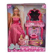 Кукла Steffi «Принцесса» 5733197