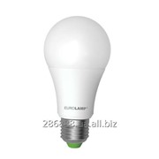 Светодиодная LED лампа Eurolamp А60 Е27 12W 3000/4000К