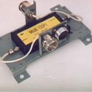 Малошумящий усилитель СВЧ МШБ 130Р1 для работы во входных цепях приемников радиолокационных станций, а именно в приемных каналах РЛС ПРВ-13 для замены устаревших ламп бегущей волны УВ-54А
