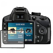 Защитное стекло GGS для Nikon D3200