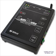 Контроллер сети ЭККА «CashMoby CM-2 Zeus»