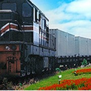 Перевозка грузов железнодорожным транспортом, Одесса