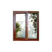 Окна деревянные от AGN LUX SRL