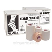Лента тейп 7,5см х 4,5м Eab Tape фото