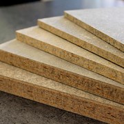 Цементно-стружечные плиты (ЦСП) фото