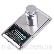 Весы ювелирные DS-NEW 300 гр./0.01гр фото