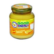 Классическая арахисовая паста арахисовое масло ТМ Good EnergyВес нетто 350 г