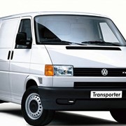 Автомобиль volkswagen Transporter Т4 фургон, купеить в Украине, заказать из Европы, купить фургон, Автофургоны