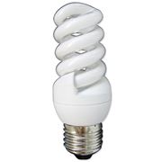 Лампа энергосберегающая фотография