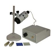 Осветитель для биологических микроскопов фотография