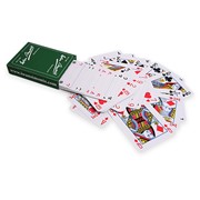 Карты игральные покерные Ivan Simonis фото