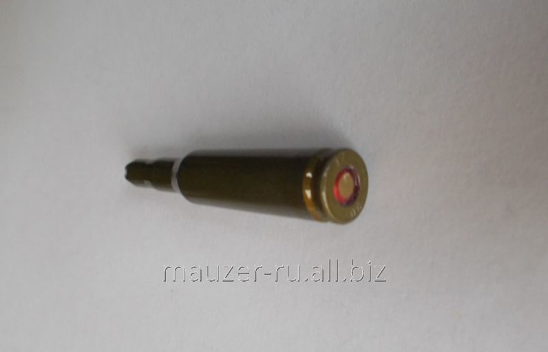 45 авто патрон