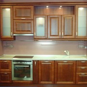 Мебель кухонная Кухня Родос-мебель I от производителя, Киев фото