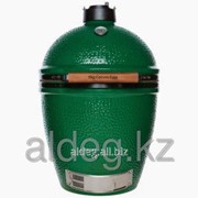 Керамический гриль Big Green Egg Large фотография