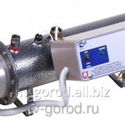 Проточный электрический водонагреватель Эван ЭПВН-30 (30 кВт, 750 л/час)