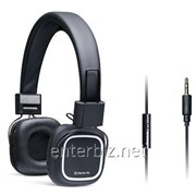 Гарнитура REAL-EL GD-700 Mobile Black фото