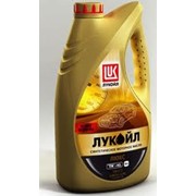 Трансмиссионное масло Лукойл ТМ-5 80W90 (GL-5)