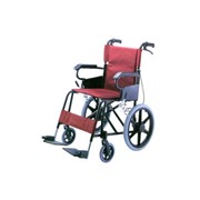 Кресло-коляска инвалидная LY-250-032 фотография