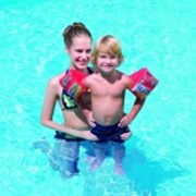 Детские нарукавники фото