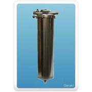 Фильтр для горячей воды Геракл BB 20