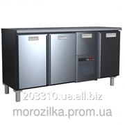 Холодильный стол Сarboma BAR-360 фотография