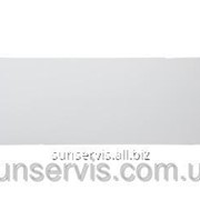 Стеклокерамический обогреватель HGlass 500 Вт, 120х40 (цвет: белый, черный, зеркальный) фото