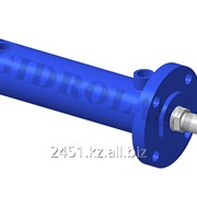 Гидроцилиндр поршневой MF3 фото