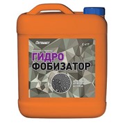 Гидрофобизатор (пропитка силиконовая) Оптимист 10 л / антивысол фото