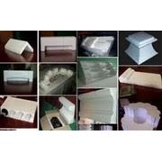 Пресс-формы для изготовления изделия из пенопласта фото