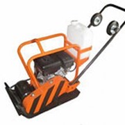 Виброплита СО-311 фото